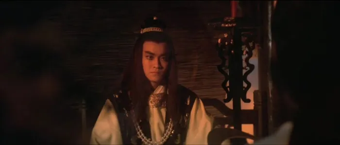 尔冬升 汪明荃