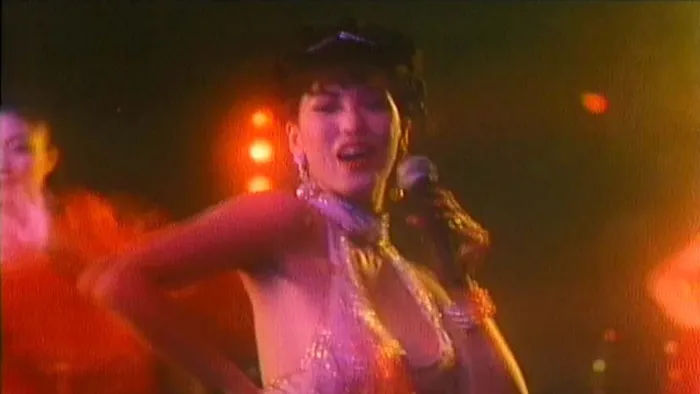1996香港犯罪动作片