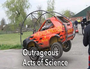 网络影片大解码草根科学大发现 Outrageous Acts of Science 第二季全14集 1080P MKV 英语外挂中字-蓝海网
