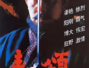 1996国产经典电影秦颂 国语中字高清版