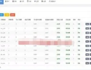专业级区块链交易所源码系统 - 支持BTC、OTC、币币交易与充值功能-蓝海网