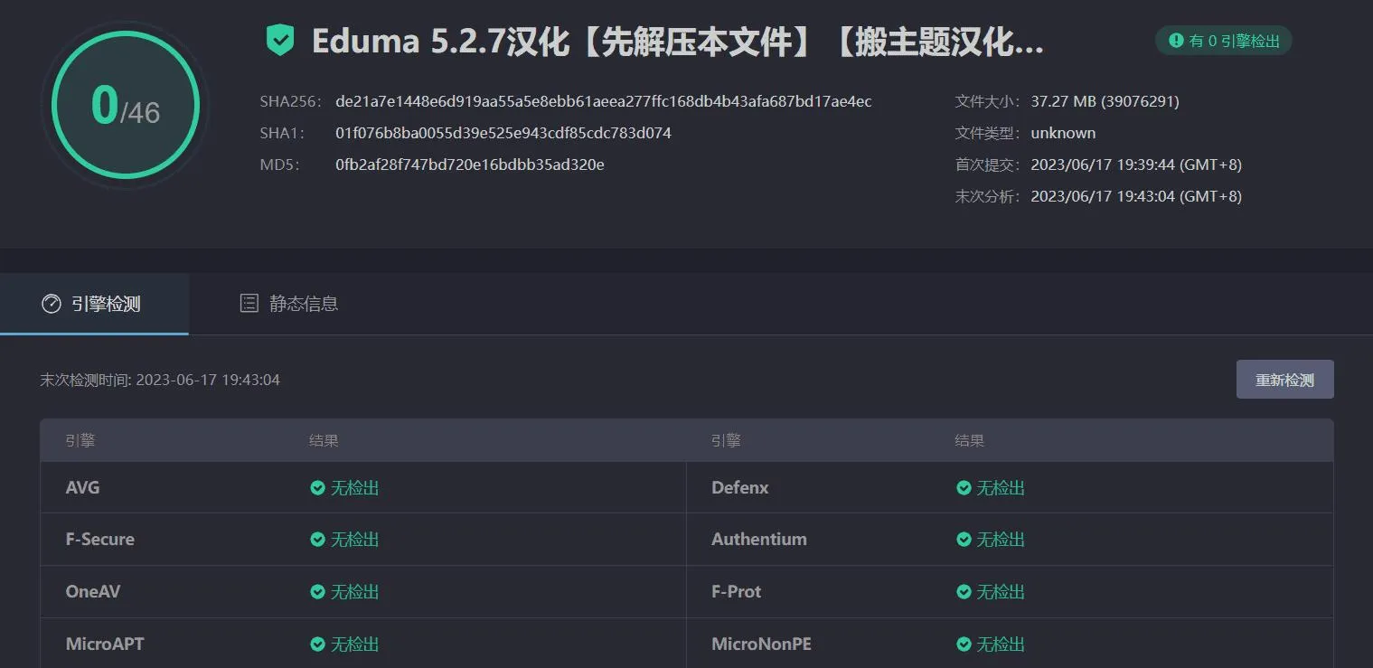 教育WordPress主题 LMS