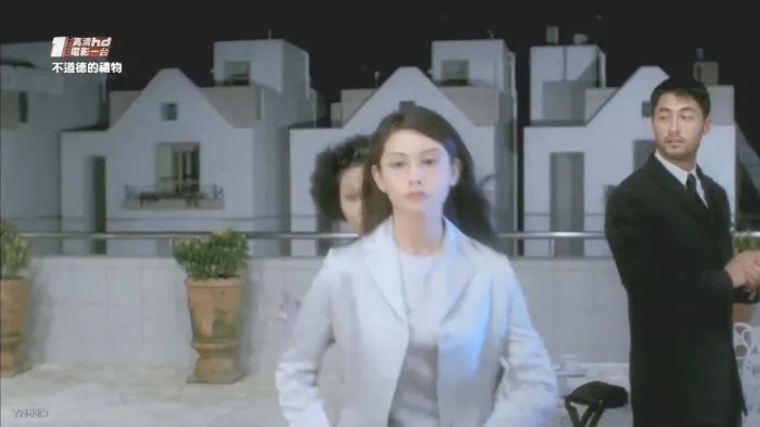 1995香港电影 王晶