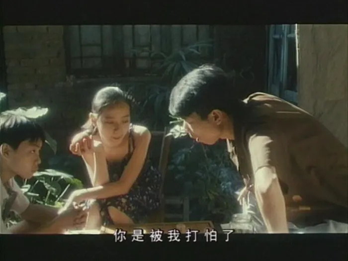 冯小刚喜剧电影