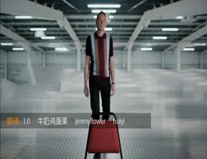 从七十七亿人口开始：2020全球人口变迁纪录片 1080P高清全1集 中英字幕