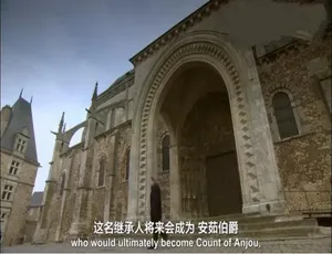 金雀花王朝 The Plantagenets 全3集 高清720P 中英双字纪录片-蓝海网