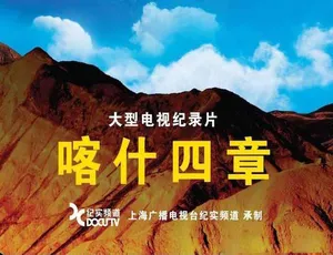 喀什四章纪录片 TS蓝光版 全4集高清-蓝海网