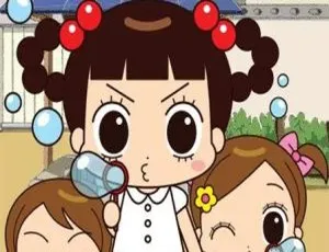 哈啰!小梅子全60集 高清中文版 儿童早教动画片-蓝海网