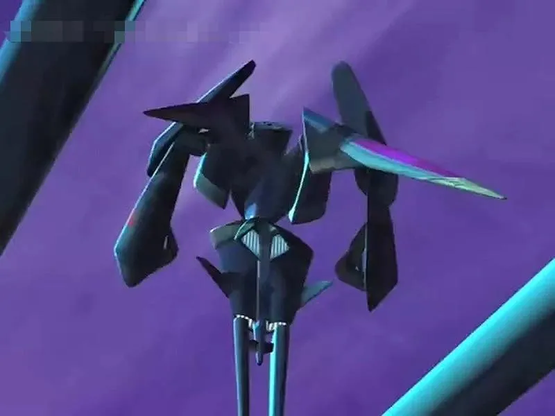 兽械争霸Beast Machines 1999