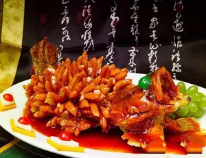 我的家乡菜苏州篇纪录片全4集-蓝海网