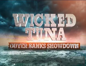 捕鱼生死斗：外海对决 Wicked Tuna: Outer Banks Showdown 第一季全18集 1080P MKV中字