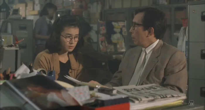 未来的回忆 1992