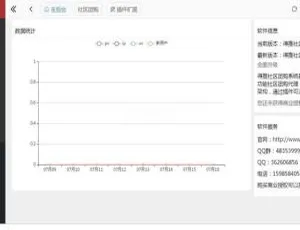 得推社区团购系统3.2正式版-蓝海网