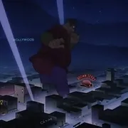 米奇与魔豆