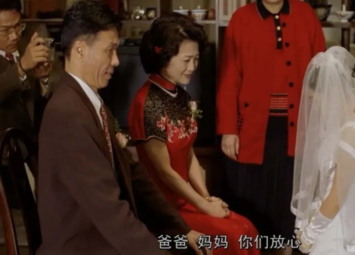 金马奖都市喜剧