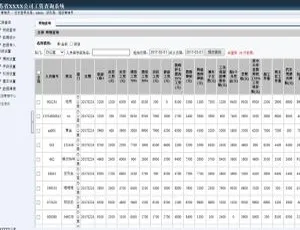 雷速工资查询系统最新版-蓝海网