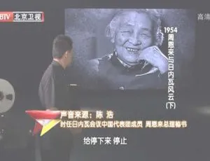 2012 BTV档案 周恩来日内瓦风云 720p高清-蓝海网