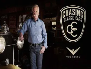 经典车妙探 Chasing Classic Cars 第四季 1080P高清无字幕
