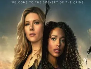 美剧天空市凶案The Big Sky全两季 Netflix出品高清视频 英语原声 中英双语字幕-蓝海网