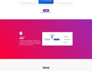 PHP高效防封短网址生成系统源码织梦dedecms装修设计公司响应式网站模板-手机自适应