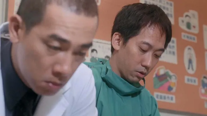 香港恐怖片 2002