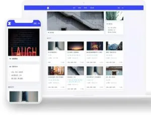 WordPress扁平化响应式博客主题Uigreat - 自适应多设备极简设计