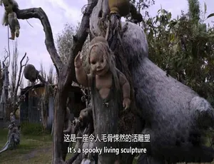 未解之谜 The UnXplained 第四季全22集 1080P高清 MKV 英语中英双字 官方纯净版-蓝海网