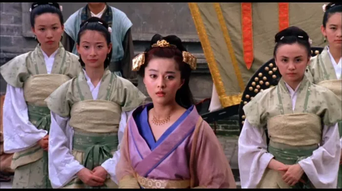 Hong Kong classic comedy