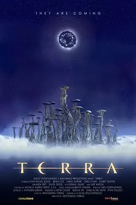 Terra动画电影