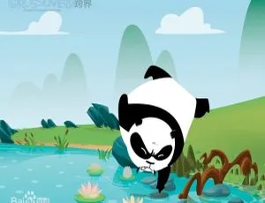 功夫总动员 儿童教育中文版动画52集全集
