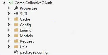 CollectiveOAuth