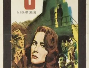 《第三个人》1949英国经典悬疑片 上译配音高清收藏版化学史纪录片：3集全 英语原声中文字幕