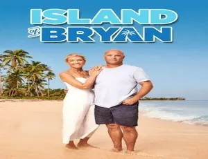 布莱恩岛 Island of Bryan 第四季全15集 1080P 英语中字 高清纪录片