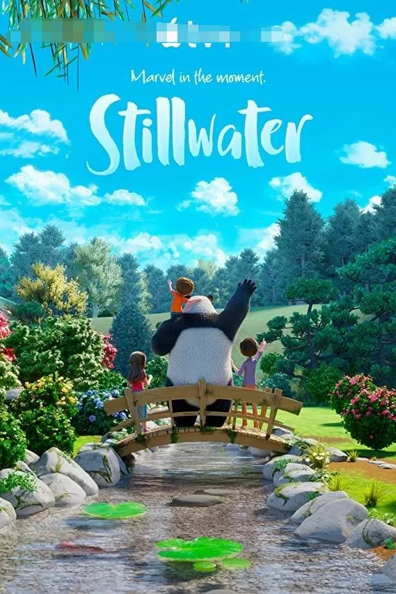 Stillwater动画