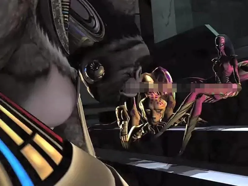 兽械争霸Beast Machines 1999