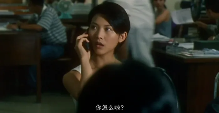 古天乐 任达华
