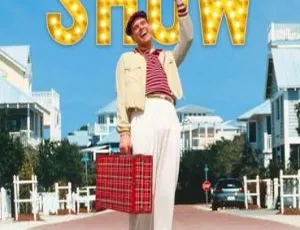 楚门的世界 The Truman Show 1998 美国剧情片 国语中字