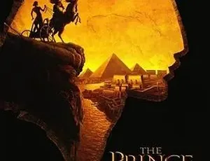 1998 埃及王子 The Prince of Egypt 剧情动画冒险 英语全1集-蓝海网