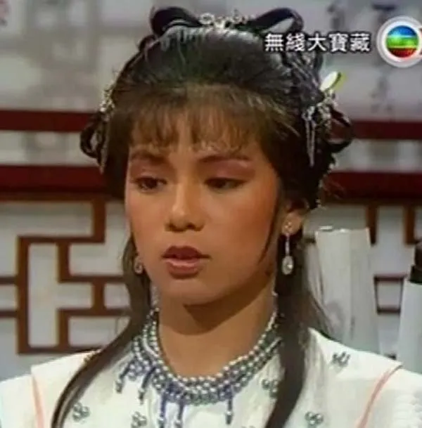 翁美玲无线大宝藏