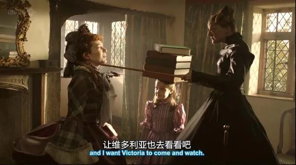 黑色幽默伦敦悬疑剧