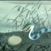 1992谁怕谁动画片