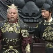 轰天雷凌振
