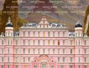 布达佩斯大饭店 The Grand Budapest Hotel 2014美国剧情电影 国语中字