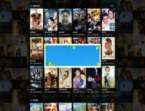 VIP影视PC建站CMS系统3.1.4 官方原版源码
