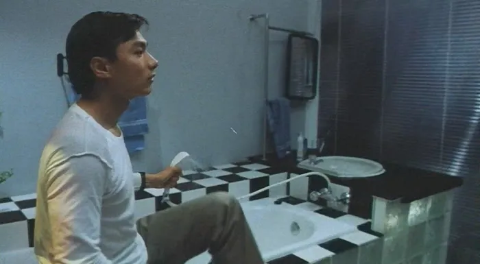 香港恐怖片1990