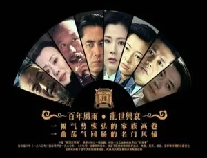 大宅门两部合集 郭宝昌执导 高清国语中字视频-蓝海网