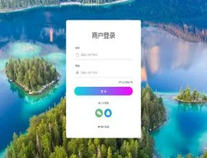 智能支付系统源码 企业级稳定运营方案