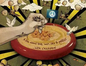 纪录片要鹰嘴豆泥不要战争 Make Hummus Not War 2012 1080P MKV 英语中英双语字幕-蓝海网