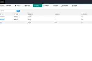 C192支付系统源码：手工代付功能开发