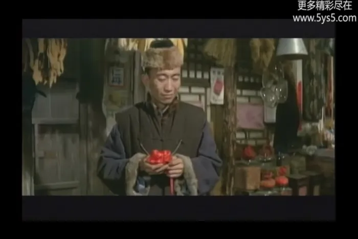邵氏武侠电影